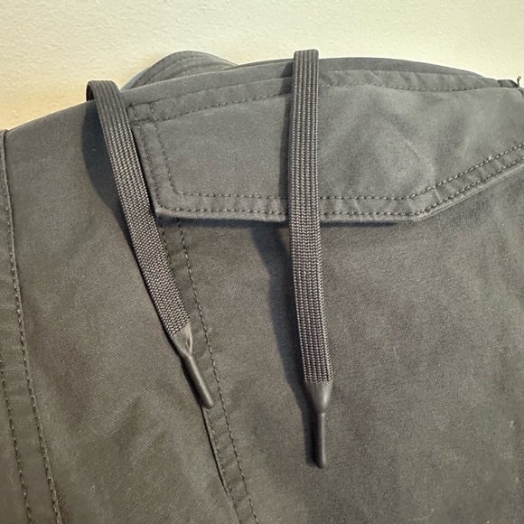 Roark Grey Layover Pro Traveler Pant - Picture 10 of 11